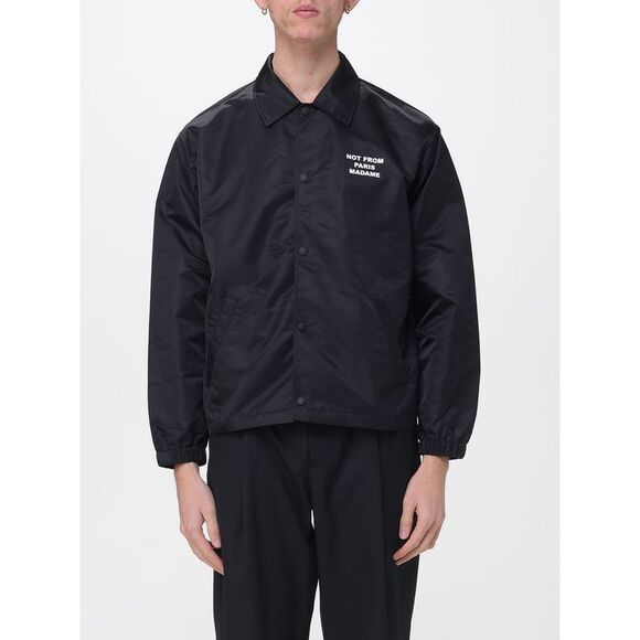 Dri´Le De Monsieur Jacket Men Black